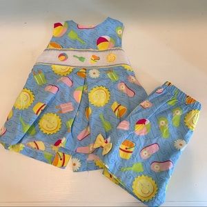 Rare editions outfit